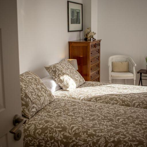 Baluarte Del Guadiana Apartment Ayamonte Exterior photo
