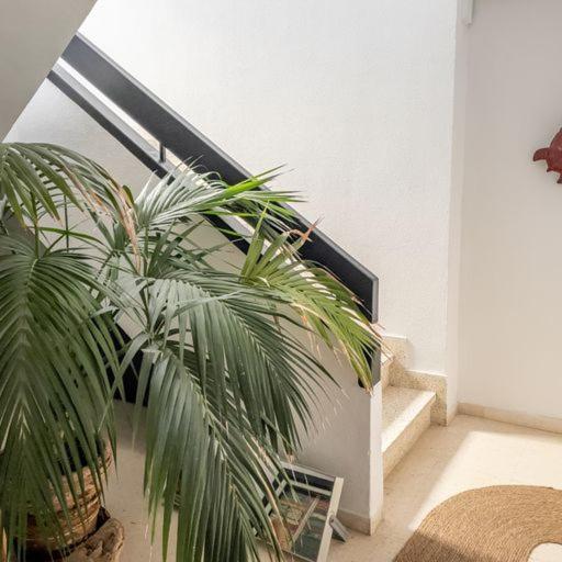 Baluarte Del Guadiana Apartment Ayamonte Exterior photo