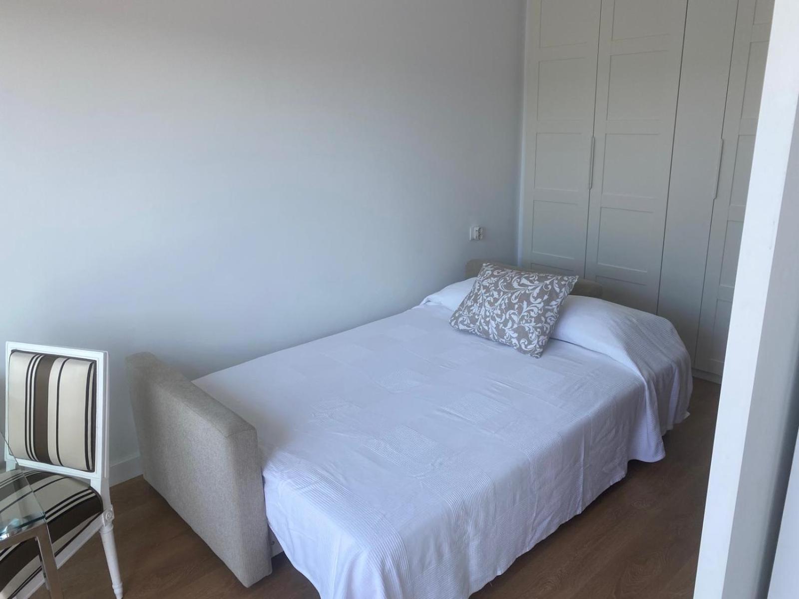 Baluarte Del Guadiana Apartment Ayamonte Exterior photo