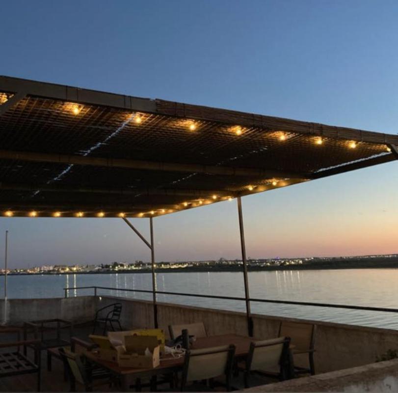 Baluarte Del Guadiana Apartment Ayamonte Exterior photo